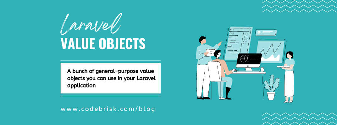 Some General-Purpose Value Objects to Use in Laravel App